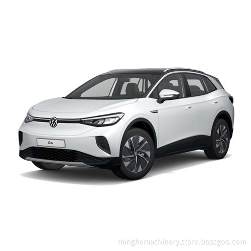 Volkswa ID 4 Pure ID4 Pro 2022/2023 High Performance Car E-car Electric Vehicle